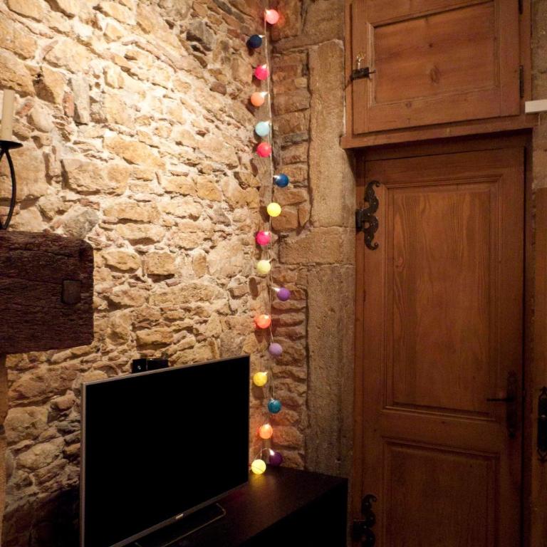 Studio Charme et Confort aux Cordeliers - Studio-Apartment - 45