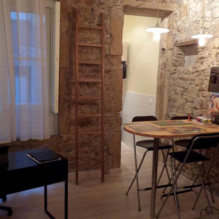 Studio Charme et Confort aux Cordeliers - Studio-Apartment - 12