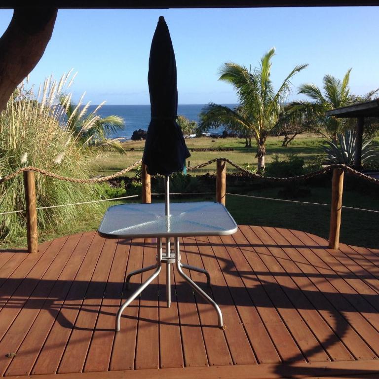 Cabaña Oreko - Vacation Home - 27