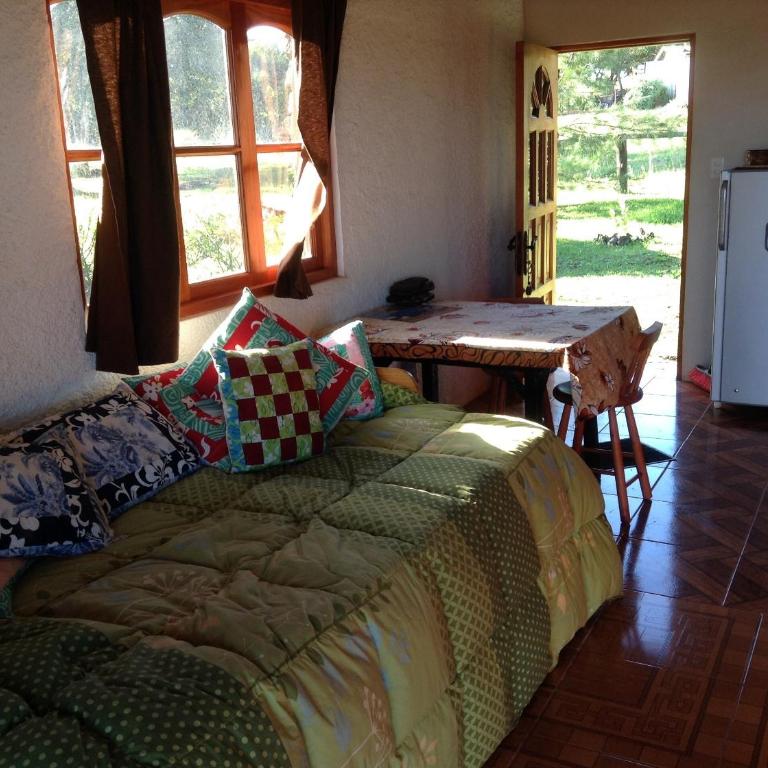 Cabaña Oreko - Casa - 5