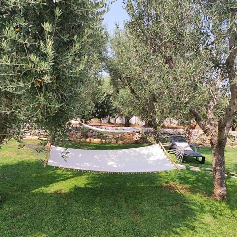 CasaVacanza nonna Vita - One-Bedroom House - 3