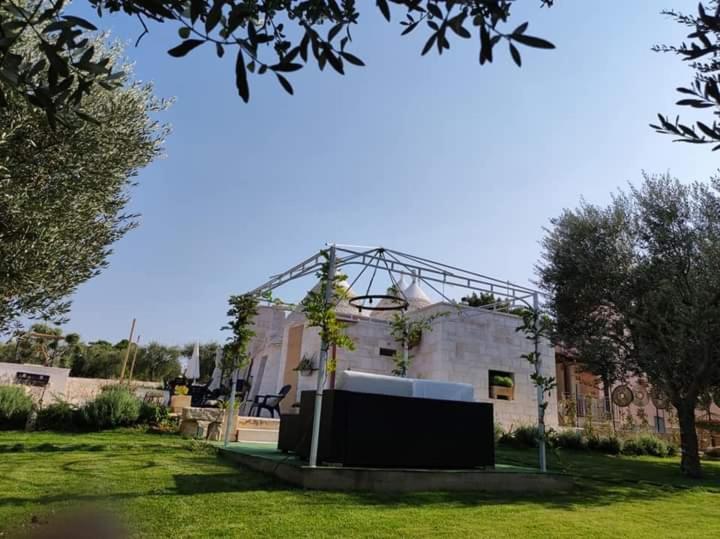 CasaVacanza nonna Vita - One-Bedroom House - 10