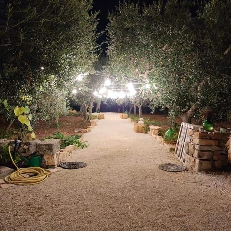 CasaVacanza nonna Vita - One-Bedroom House - 2