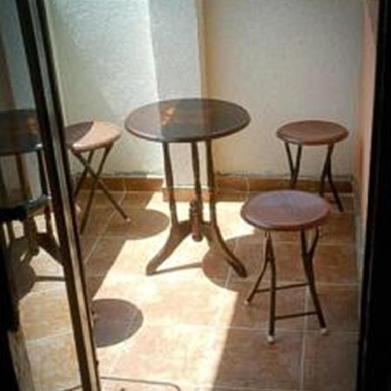 Apartments Bojanic - Appartement 1 Chambre avec Canapé-Lit (4 Adultes) - 6