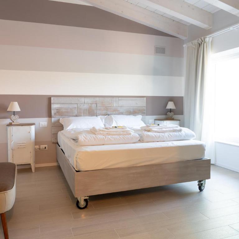Casa Giardini - Double Room - 4