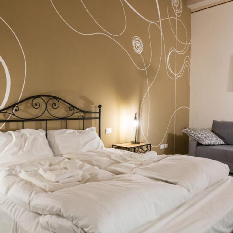 Casa Giardini - Quadruple Room - 3