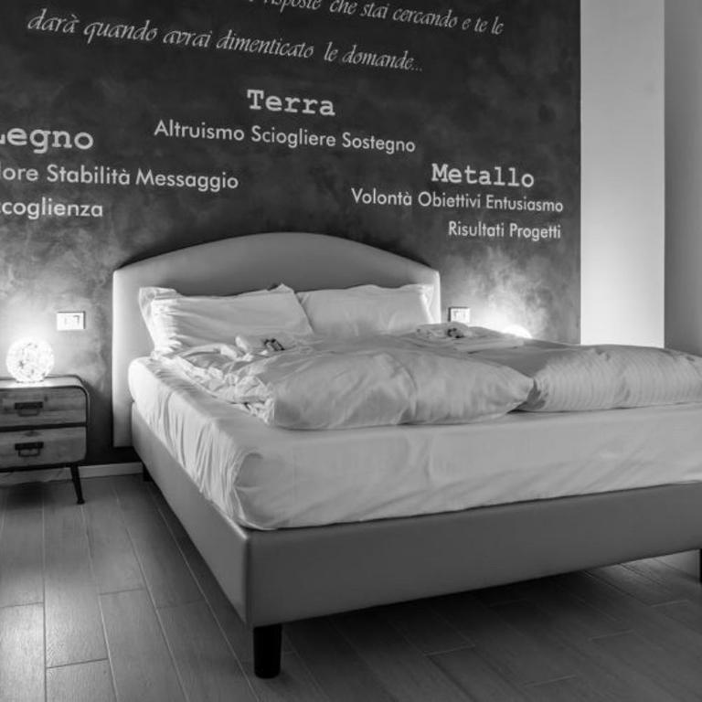 Casa Giardini - Triple Room - 3