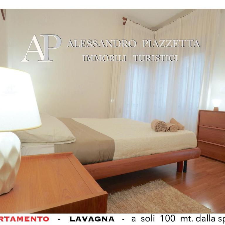Lavagnacig - Appartamento con Balcone - 22