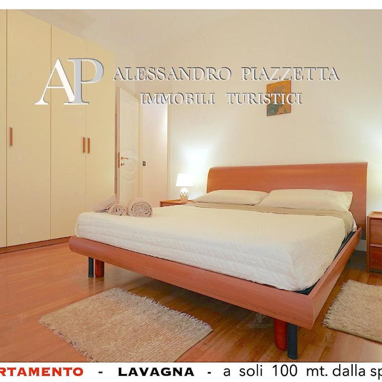 Lavagnacig - Appartamento con Balcone - 7