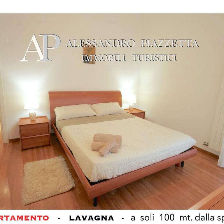 Lavagnacig - Appartamento con Balcone - 20