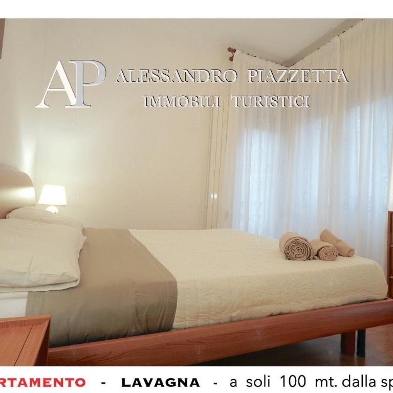 Lavagnacig - Appartamento con Balcone - 21