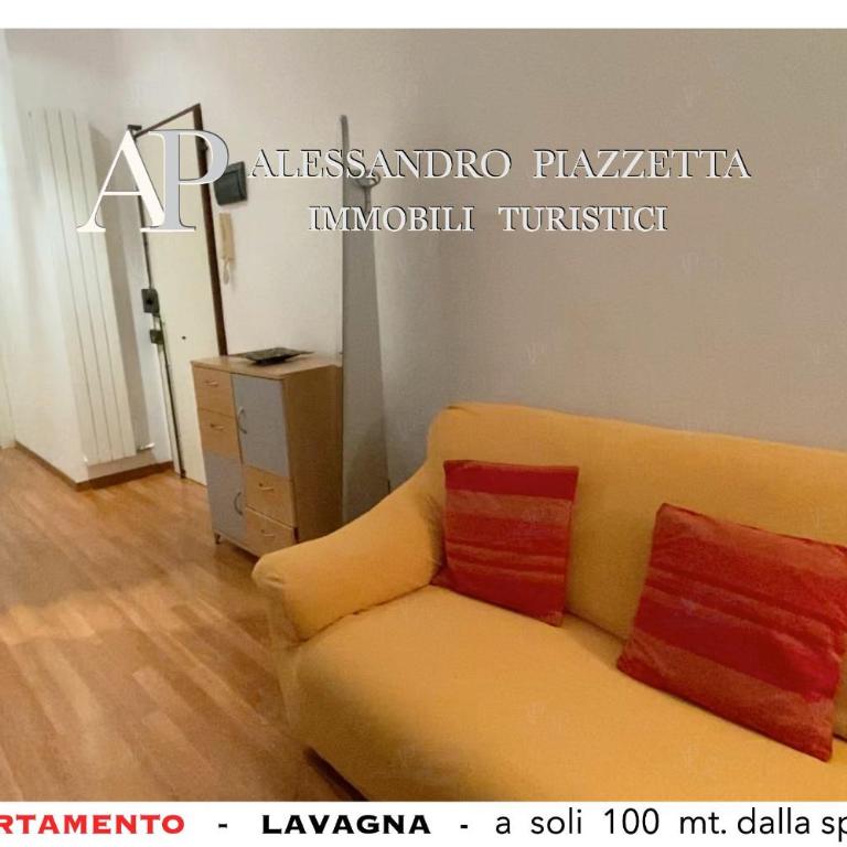 Lavagnacig - Appartamento con Balcone - 4