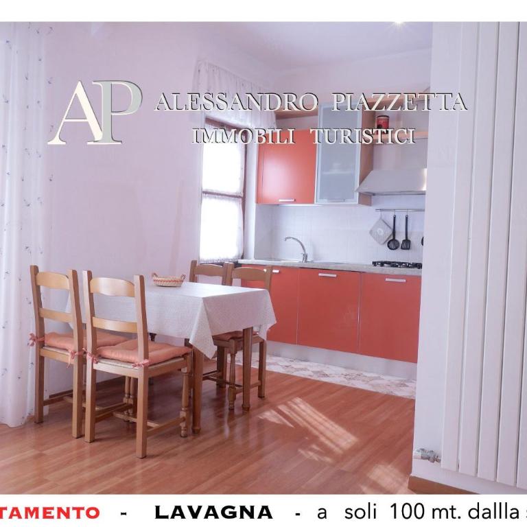 Lavagnacig - Appartamento con Balcone - 17