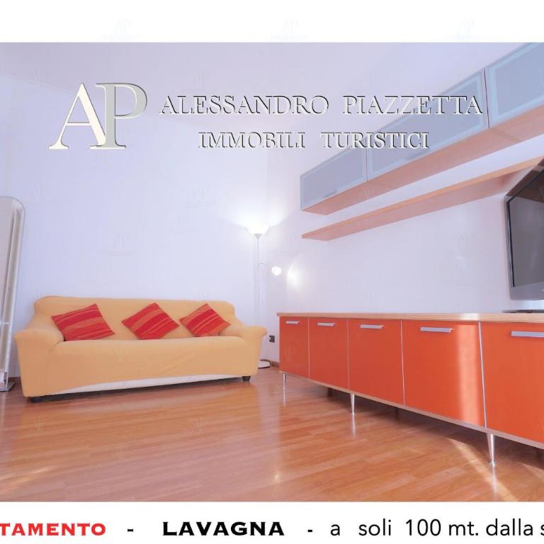 Lavagnacig - Appartamento con Balcone - 11
