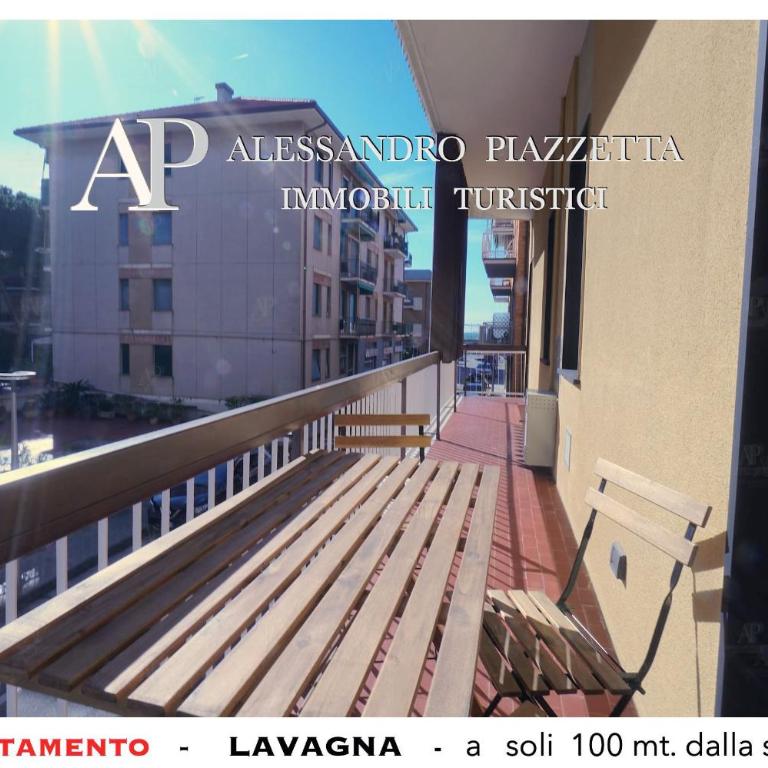 Lavagnacig - Appartamento con Balcone - 3