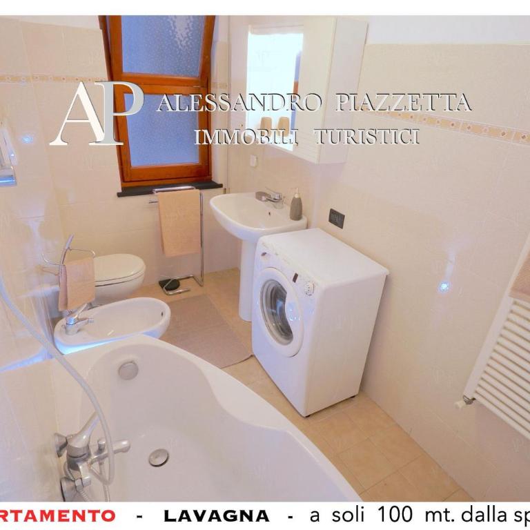 Lavagnacig - Appartamento con Balcone - 25