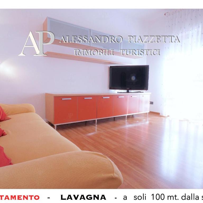 Lavagnacig - Appartamento con Balcone - 2