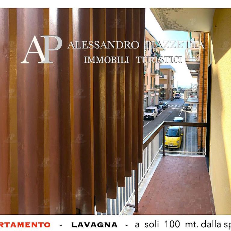 Lavagnacig - Appartamento con Balcone - 23