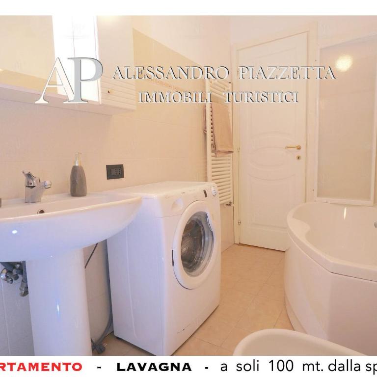 Lavagnacig - Appartamento con Balcone - 28