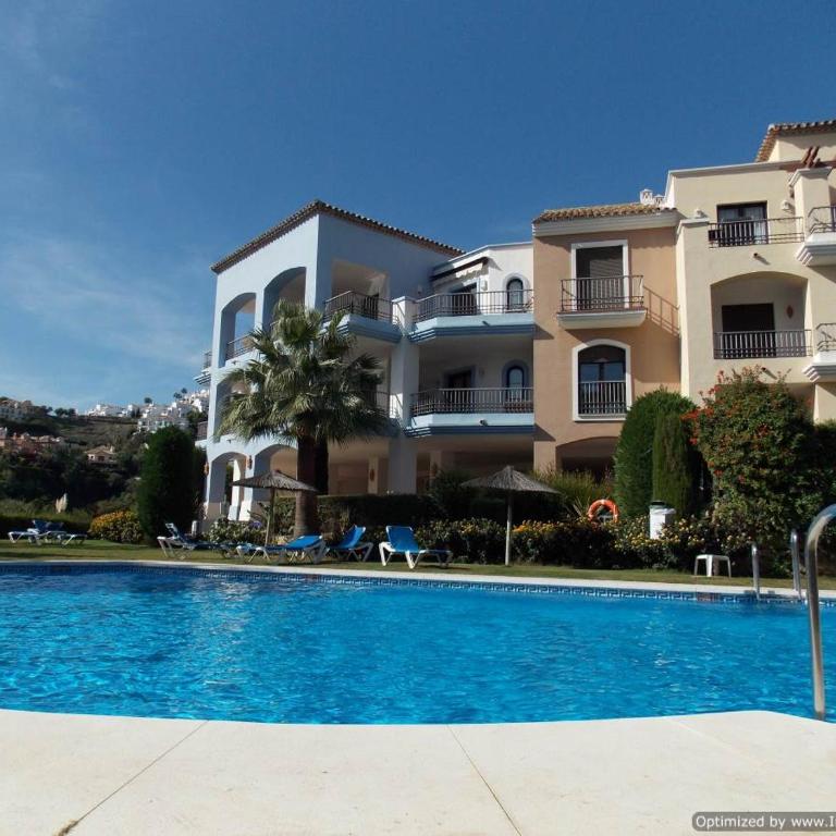Buenavista Golf La Torre - Apartamento de 2 dormitorios - 3