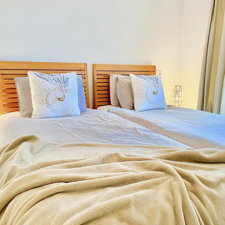 Buenavista Golf La Torre - Apartamento de 2 dormitorios - 5