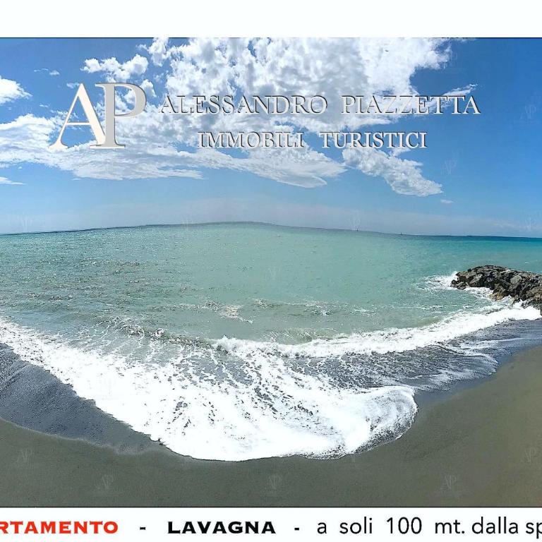 Lavagnacig - Appartamento con Balcone - 10