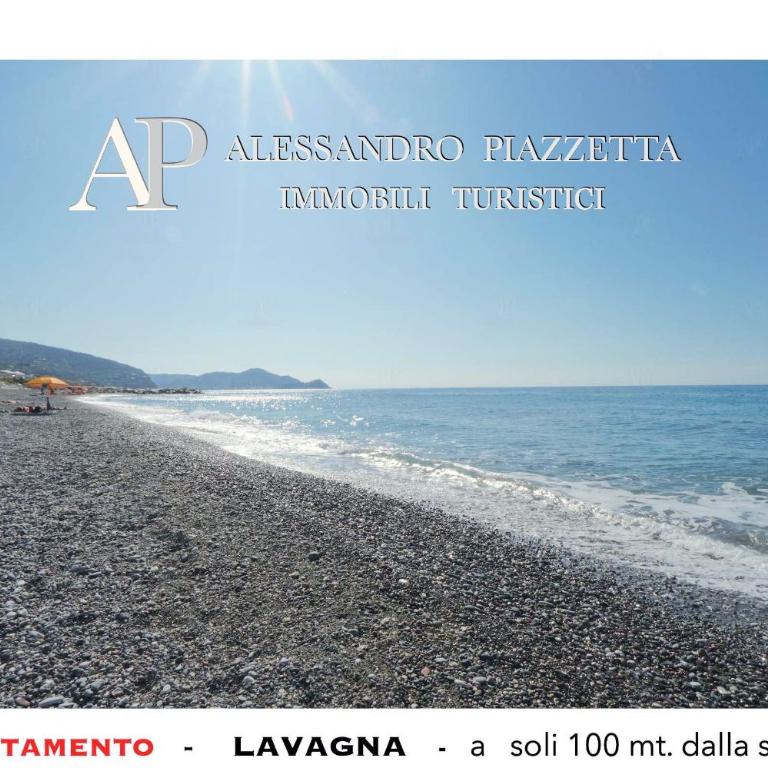 Lavagnacig - Appartamento con Balcone - 18