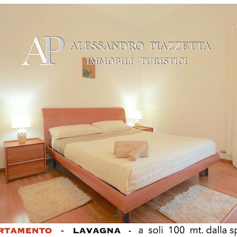 Lavagnacig - Appartamento con Balcone - 9