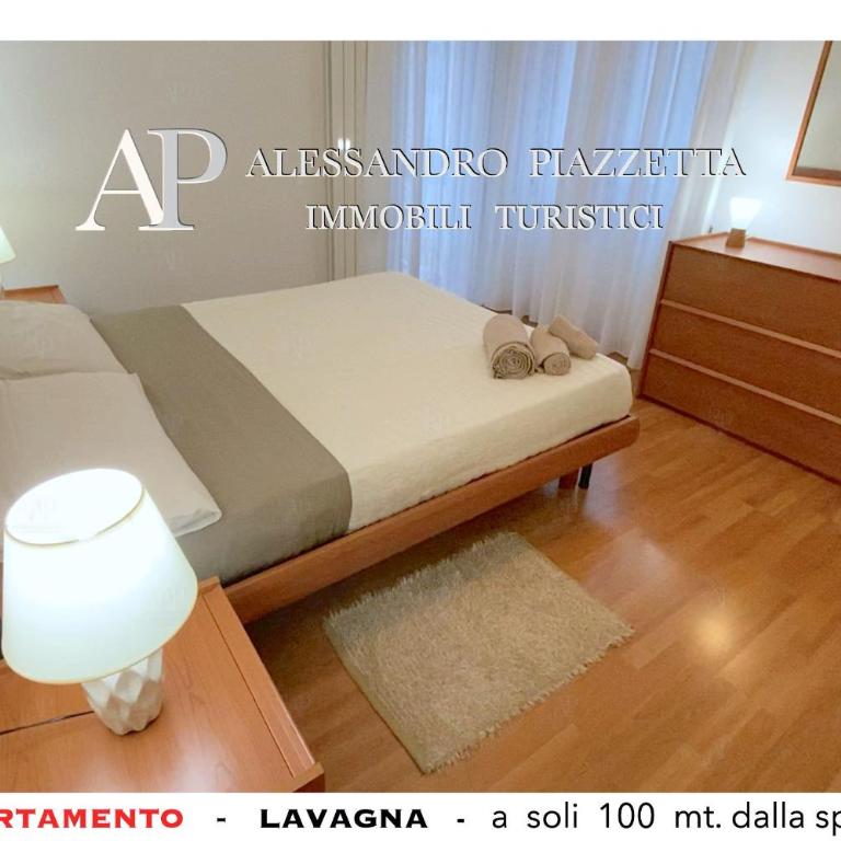 Lavagnacig - Appartamento con Balcone - 8