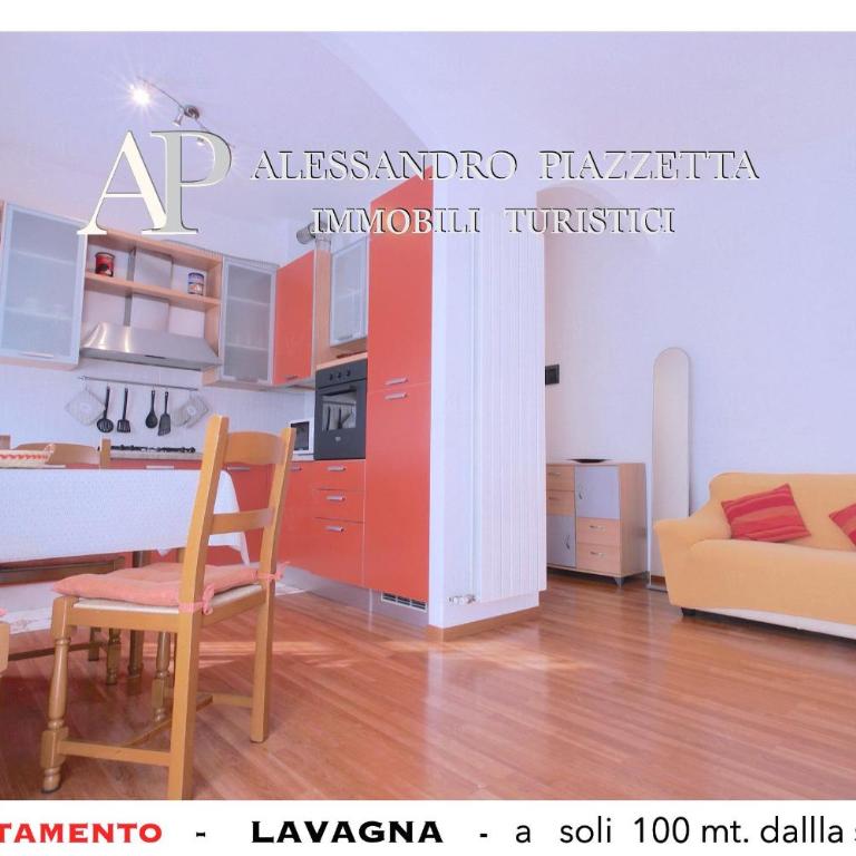 Lavagnacig - Appartamento con Balcone - 14