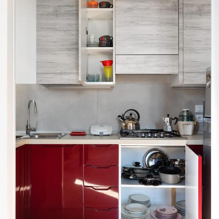 Bolle Blu, TOP - Apartamento de 2 dormitorios - 19