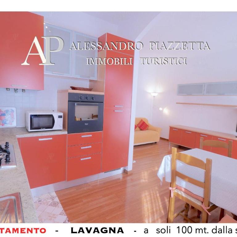 Lavagnacig - Appartamento con Balcone - 15