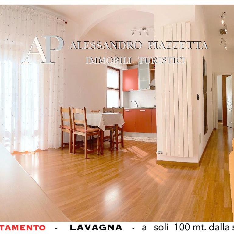 Lavagnacig - Appartamento con Balcone - 5