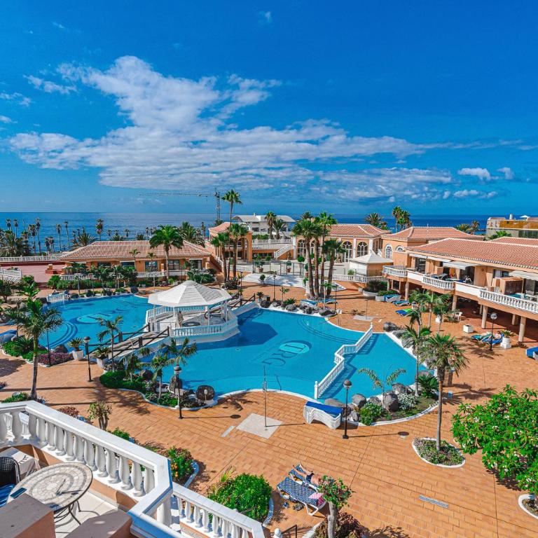 Las Américas Garden - Apartamento con vistas al mar - 2