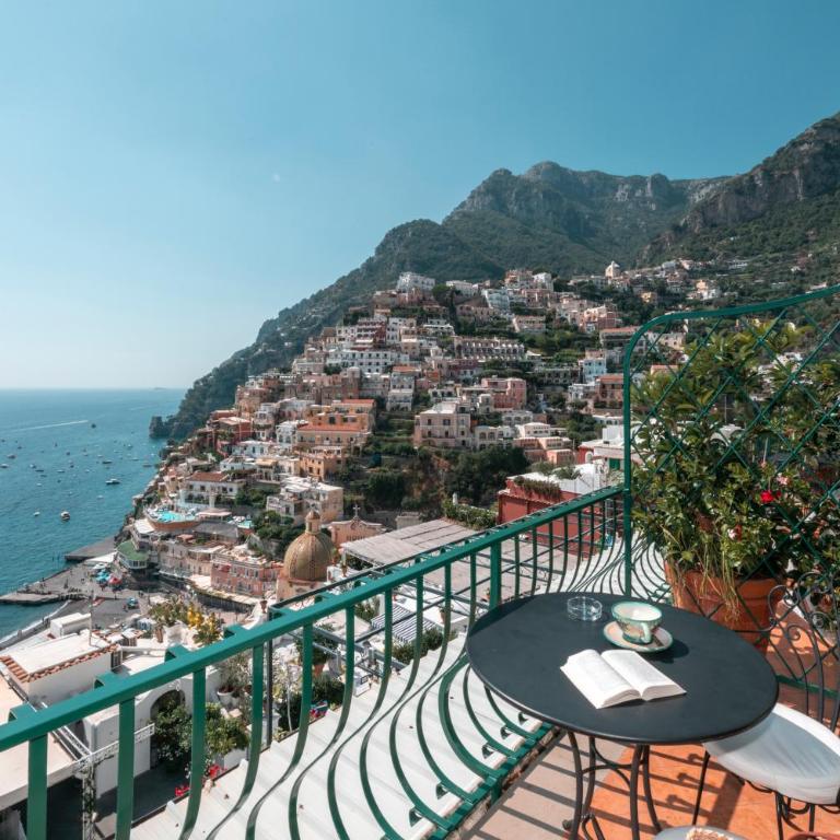 Alcione Residence - Suite Superior - 2
