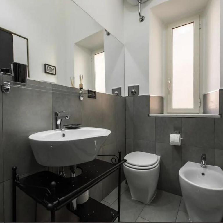 Lazy Gio Guest House - Camera Matrimoniale - 2