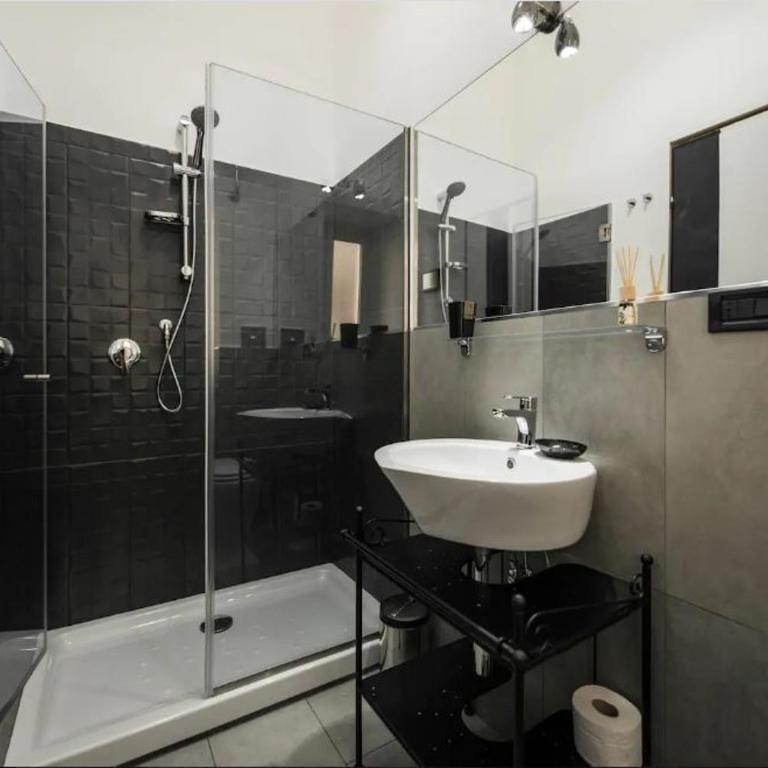Lazy Gio Guest House - Camera Matrimoniale - 3