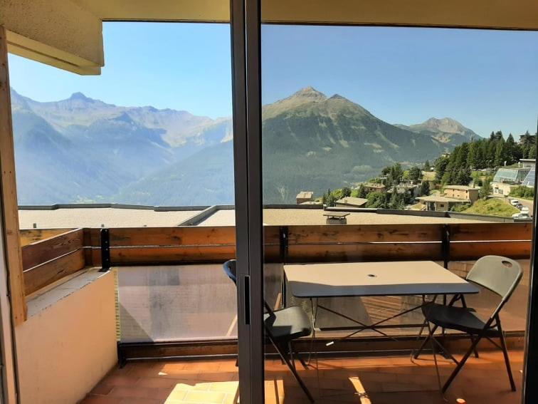 LE COSY aux pieds des pistes appartement avec balcon PLEIN CENTRE - Appartement 1 Chambre - 26