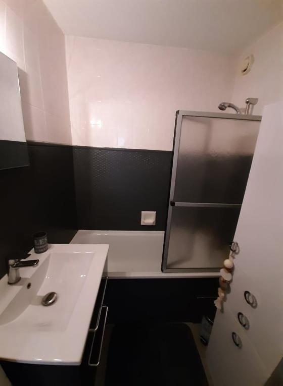LE COSY aux pieds des pistes appartement avec balcon PLEIN CENTRE - Appartement 1 Chambre - 24