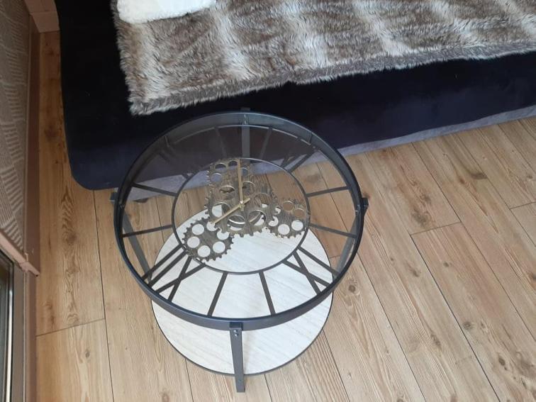 LE COSY aux pieds des pistes appartement avec balcon PLEIN CENTRE - Appartement 1 Chambre - 11