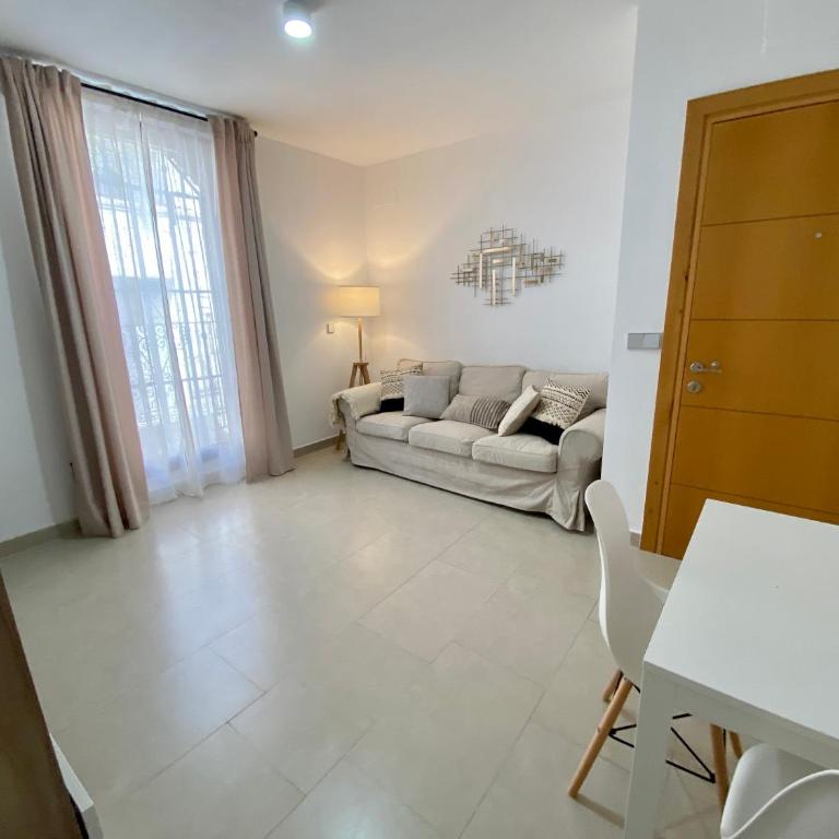 GoToSeville ALTAIR SUITES - Apartamento de 1 dormitorio - 19