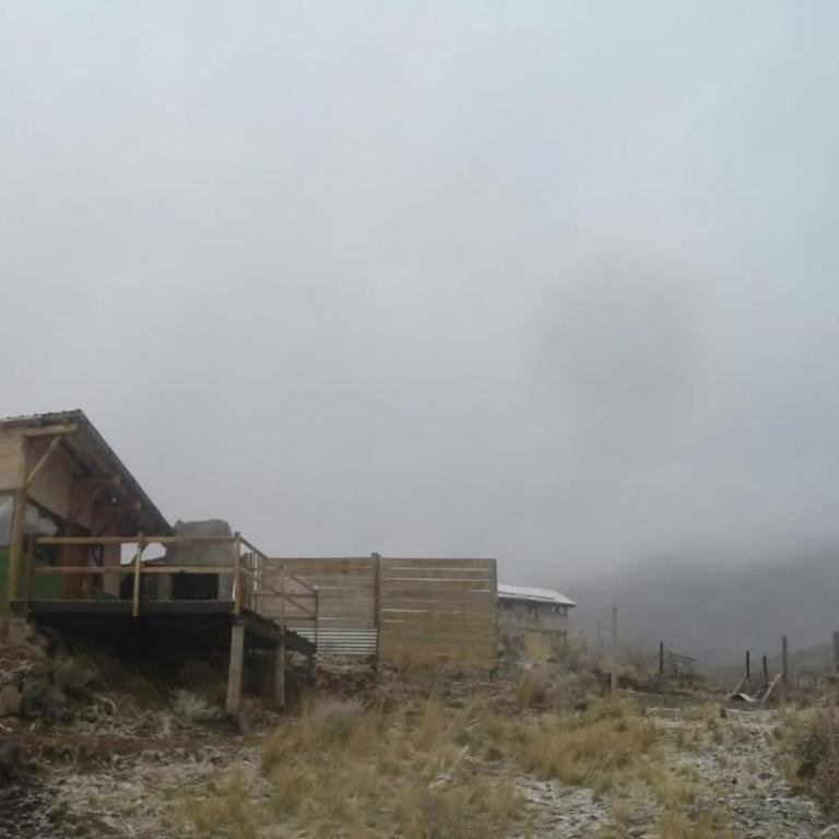 Azul Montaña - Chalet de 1 dormitorio - 8