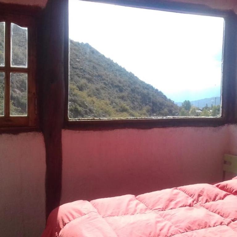 Azul Montaña - Chalet de 1 dormitorio - 10