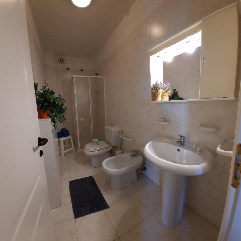 La Residenza del Porto - Casa con 1 Camera da Letto - 6