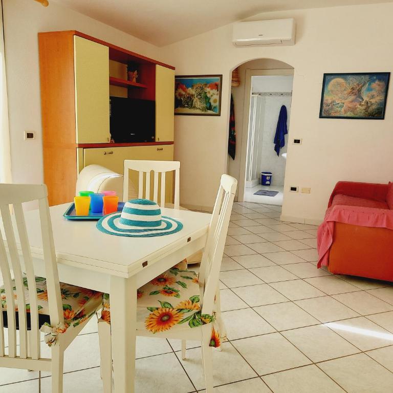 La Residenza del Porto - Monolocale - 6