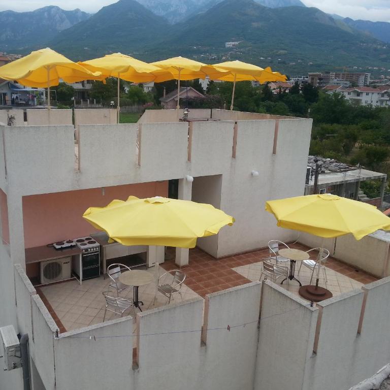 Apartments Bojanic - Studio avec Canapé-Lit (3 Adultes) - 1