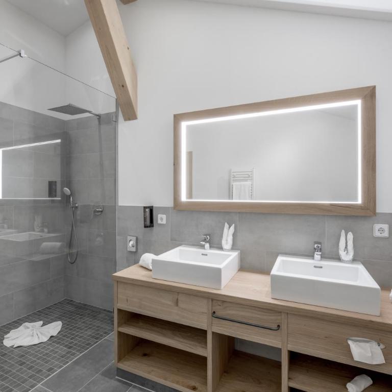 Hotel Zum Gourmet - Suite - 6