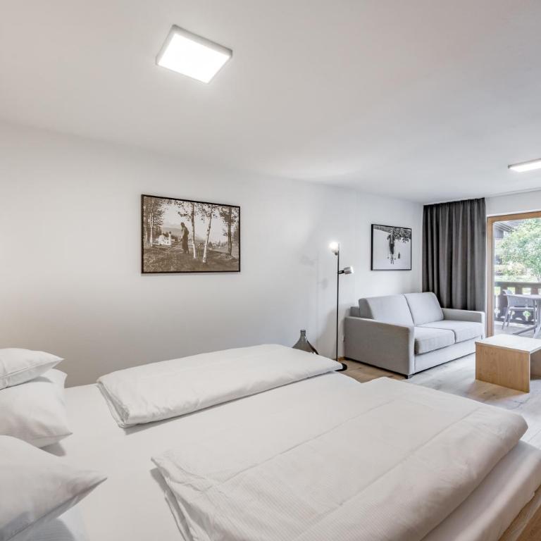 Hotel Zum Gourmet - Junior Suite - 6