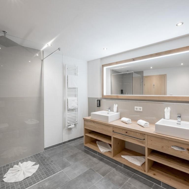 Hotel Zum Gourmet - Junior Suite - 7