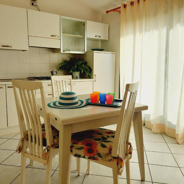 La Residenza del Porto - Monolocale - 8